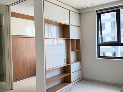 Cho thuê căn hộ khu vực Bình Hưng, Bình Chánh 4