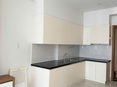 Cho thuê căn hộ khu vực Bình Hưng, Bình Chánh 5