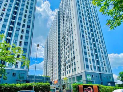 Cho thuê căn hộ khu vực Bình Hưng, Bình Chánh 7