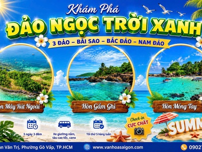 Phú Quốc 3N3Đ 2