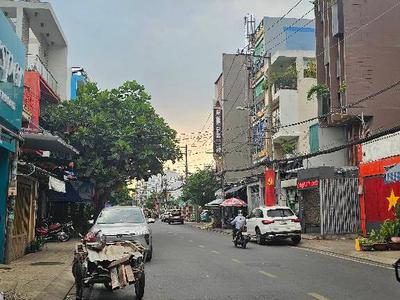 Mặt tiền kinh doanh cho thuê 25/tr một tháng giap tân binh 0