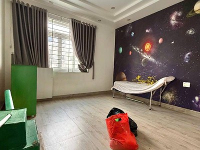 Mặt tiền kinh doanh cho thuê 25/tr một tháng giap tân binh 4