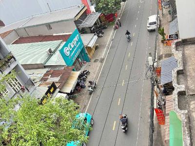 Mặt tiền kinh doanh cho thuê 25/tr một tháng giap tân binh 5