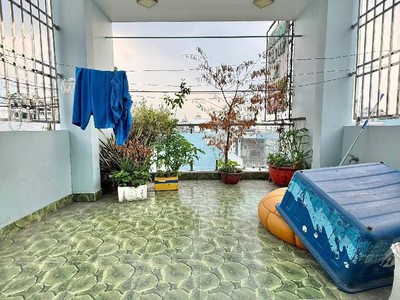 Mặt tiền kinh doanh cho thuê 25/tr một tháng giap tân binh 6