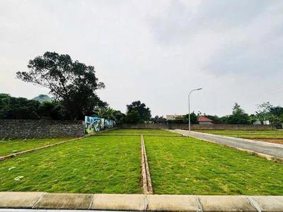 Chỉ hơn 500TR - giữ chỗ ngay lô đất sát Hà Nội 1