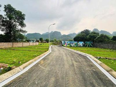 Chỉ hơn 500TR - giữ chỗ ngay lô đất sát Hà Nội 2