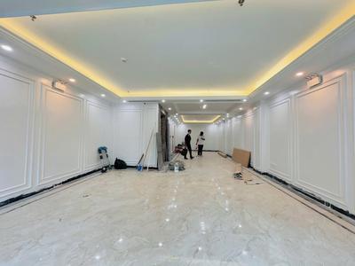 Cho thuê mặt sàn văn phòng 180 mỹ đình 2 3
