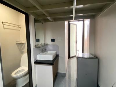 Cho thuê phòng mới ô cách, long biên ở ngay 0