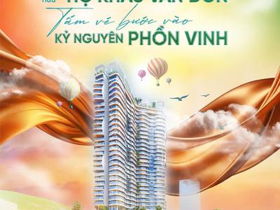 Vân bay nâng tầm trải nghiệm 0