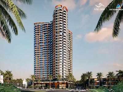 Vân bay nâng tầm trải nghiệm 1