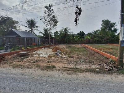 Chính chủ cần bán đất an tịnh tây ninh, giá còn thương lượng 0