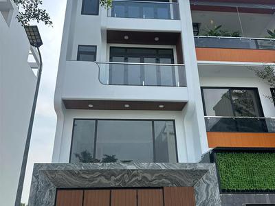 Anh tây cần bán nhà mới xây lê văn lương, để lại nội thất trong nhà 0