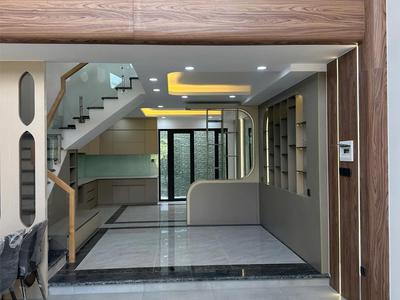 Anh tây cần bán nhà mới xây lê văn lương, để lại nội thất trong nhà 1