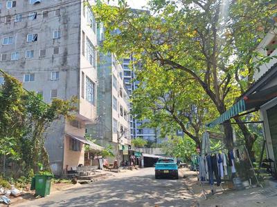 Chú ba cấn bán 200m đất kdc làng đại học, giá 18 tỷ 2