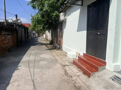 Cho thuê phòng trọ thôn chân yên, xã hội thịnh, phú thọ 2