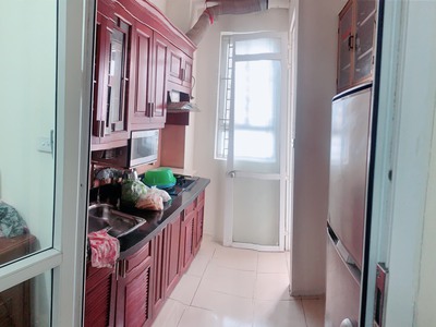 Cho thuê chung cư TX05 - 43 Ngụy Như Kon Tum. 70m, 2PN 2VS, đủ đồ 10 triệu 2