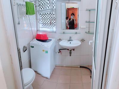 Cho thuê chung cư TX05 - 43 Ngụy Như Kon Tum. 70m, 2PN 2VS, đủ đồ 10 triệu 4