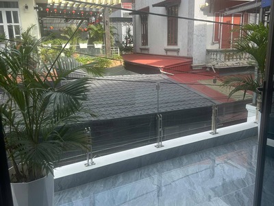 Nhà 4 tầng xây độc lập ngay Dự Án Đồng Hoà- Kiến An - HP 1