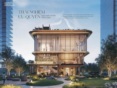 Mở Bán Tòa L1,L2 Hanoi Seasons Garden - Mas Cao Xà Lá, Với Nhiều Chính Sách Ưu Đã 1