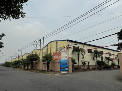 Từ nhập khẩu đến phân phối Một điểm đến tại Toàn Phát 1