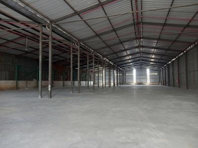 Từ nhập khẩu đến phân phối Một điểm đến tại Toàn Phát 2