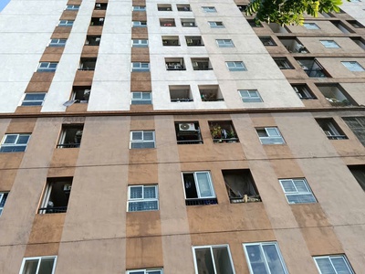 Cho thuê căn hộ MHDI Đình Thôn Mỹ Đình 3PN 2WC giá 12 triệu 0