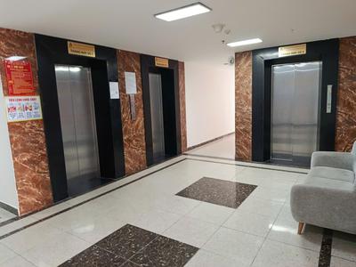Cho thuê căn hộ MHDI Đình Thôn Mỹ Đình 3PN 2WC giá 12 triệu 1