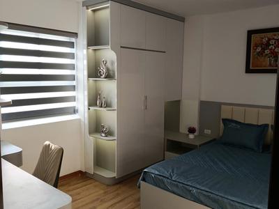 Cho thuê căn hộ MHDI Đình Thôn Mỹ Đình 3PN 2WC giá 12 triệu 2