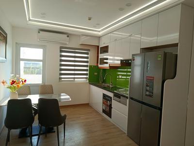 Cho thuê căn hộ MHDI Đình Thôn Mỹ Đình 3PN 2WC giá 12 triệu 3