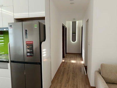 Cho thuê căn hộ MHDI Đình Thôn Mỹ Đình 3PN 2WC giá 12 triệu 4