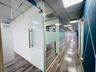 Cho thuê 430m sàn VP toà MHDI Hoàng Quốc Việt, giá hợp lý, sẵn bàn giao 5