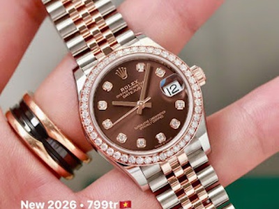 Thu mua đồng hồ rolex cũ giá cao Hublot   Longines   Piaget   Cartier ... 0