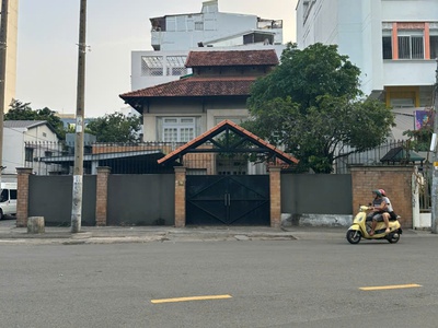 Tài Sản Hiếm Biệt Thự 2 Mặt Tiền Khu VIP Phú Thọ Quận 11 2