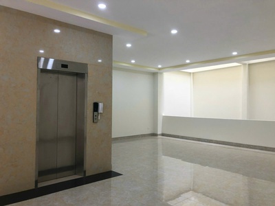 Bán Gấp Tòa Nhà Văn Phòng Nguyễn Xuân Khoát Tân Phú 2