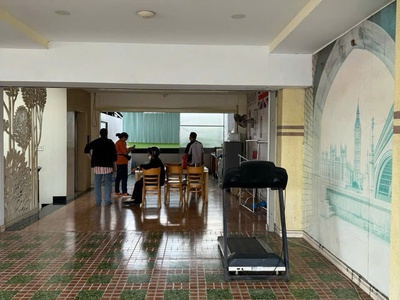 Bán Gấp Tòa Nhà Văn Phòng Nguyễn Xuân Khoát Tân Phú 3