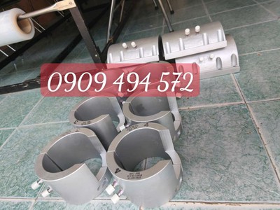 Điện trở đúc nhôm 220v-1000w 2