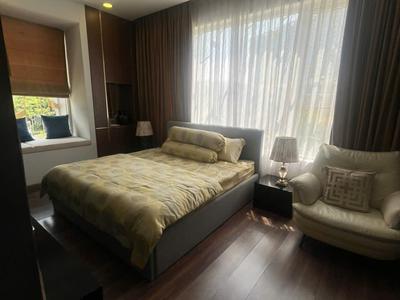 Căn góc 86m2 - Giá 6.45 tỷ - 3PN2WC The Peak Q7 ngay ga metro Tân Mỹ 2