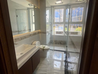 Căn góc 86m2 - Giá 6.45 tỷ - 3PN2WC The Peak Q7 ngay ga metro Tân Mỹ 7