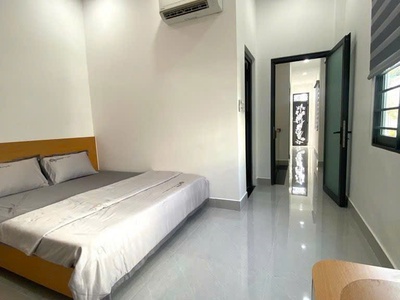 Tân Bình - Chủ gửi Bán nhà ở 2 tầng 60m2- HXH thông Trường Chinh Gần sân bay- Giá 5 tỷ 1 3