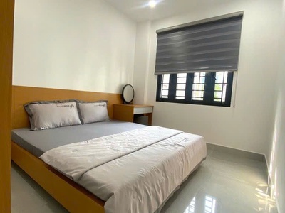 Tân Bình - Chủ gửi Bán nhà ở 2 tầng 60m2- HXH thông Trường Chinh Gần sân bay- Giá 5 tỷ 1 4