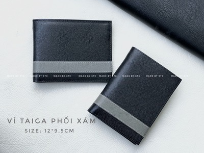 Ví Da Thật - Bền, Sang Theo Thời Gian 6