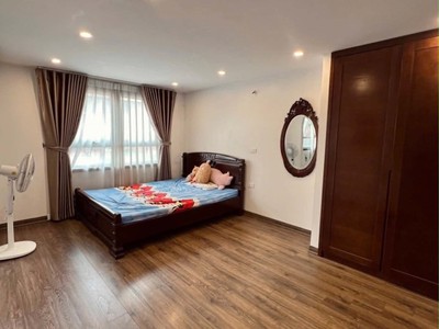 Nhà gần phố Xã Đàn 10m ra ô tô gần phố 46m2 x 6T MT rộng nhà đẹp nội thất tiền tỷ, hơn 13 tỷ 3