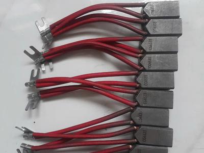Chổi than công nghiệp chất lượng cao, giá cả hợp lý, đem lại hiệu quả vượt trội cho công việc 0