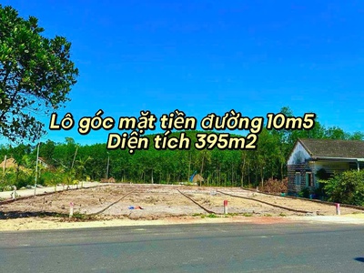 Bán Đất Quế Sơn - Gần Quốc lộ 1a- Vị trí đẹp, sinh lời cao 2