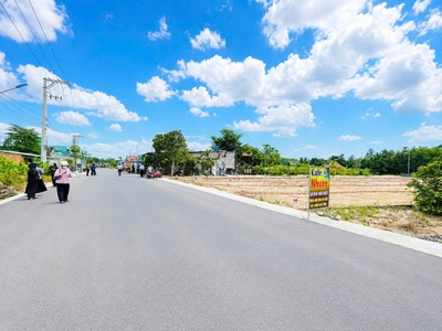 Bán Đất Quế Sơn - Gần Quốc lộ 1a- Vị trí đẹp, sinh lời cao 3