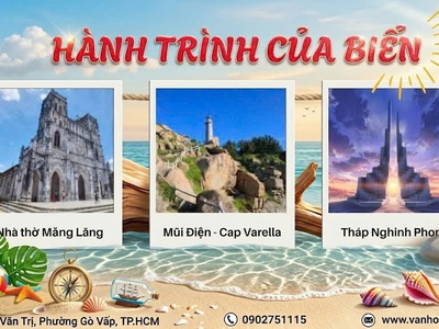 Phú Yên - Quy Nhơn 3N3Đ 2026 sgc 1