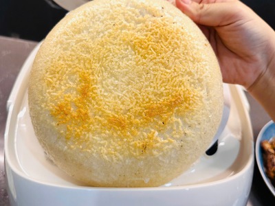 Nồi cơm  URC815 5