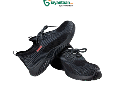 Review chân thực giày bảo hộ KingPro ECONILA   Siêu nhẹ, đi cả ngày không mỏi 0