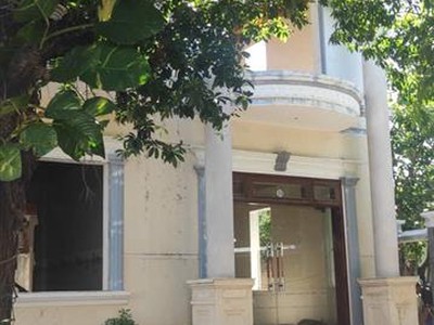 Chính chủ cần bán đất kiệt phong bắc 20, cẩm lệ, đà nẵng 1