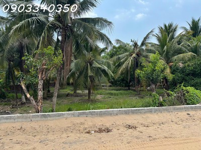 Bán đất siêu đẹp mặt tiền bờ sông sài gòn tại đông thạnh, dt 1500 m2, giá 58 tỷ 3